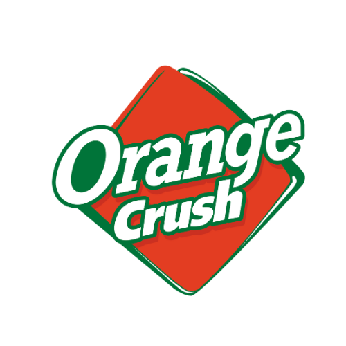 ORANGE CRUSH