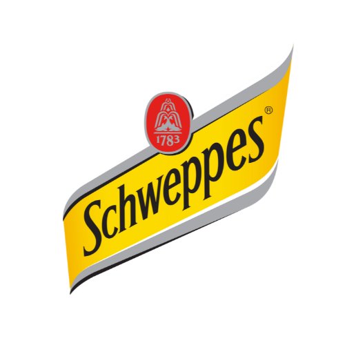 SCHWEPPES